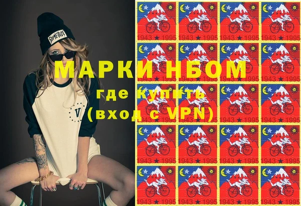 крисы Алзамай
